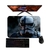 Mouse pad Gamer - STAR WARS STORMTROOPER 1 - Mousepad Grande 90x40 80x40 60x40 70x30