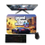 Mouse Pad Gamer - GTA VI - PAISAGEM COM CARRO 1 - Mousepad Grande 90x40 80x40 60x40 70x30 - comprar online