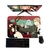 Mouse pad Gamer - SPY X FAMILY 16 - Mousepad Grande 90x40 80x40 60x40 70x30 na internet