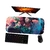 Mouse Pad Gamer Grande - Demon Slayer Nezuko Tanjiro 2 - 90x40, 80x40, 60x40 e 70x30 - comprar online