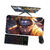Mouse pad Gamer - Naruto fanart 1 - Mousepad Grande 90x40 80x40 60x40 70x30 - loja online