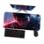 Mouse Pad Gamer Grande - BERSERK GUTS 2 - 90x40, 80x40, 60x40 e 70x30
