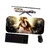 Mouse pad Gamer - OVERLORD - ALBEDO 4 - Mousepad Grande 90x40 80x40 60x40 70x30 - comprar online