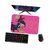 Mouse Pad Gamer Grande - Dandadan Okarun 4 Ken Takarura - 90x40, 80x40, 60x40 e 70x30 na internet