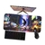 Mouse pad Gamer Miles Morales Aranhaverso 6 - Mousepad Grande 90x40 80x40 60x40 70x30