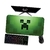 Mouse Pad Gamer Grande - Minecraft 3 - 90x40, 80x40, 60x40 e 70x30 - comprar online