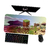 Mouse Pad Gamer Grande - Minecraft 6 - 90x40, 80x40, 60x40 e 70x30 na internet
