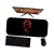 Mouse pad Gamer- WOW - Horda Brasão 1 - Mousepad Grande 90x40 80x40 60x40 70x30 - loja online