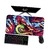 Mouse Pad Gamer Grande - CSGO Hyper Beast 3 - 90x40, 80x40, 60x40 e 70x30 - HeadGlitch
