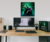 Imagem do Quadro em Acrílico Decorativo Coringa 2