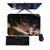 Mouse pad Gamer - ARCANE ISHA 2 - Mousepad Grande 90x40 80x40 60x40 70x30 na internet