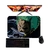 Mouse Pad Gamer Grande - One Piece - Zoro 3 - 90x40, 80x40, 60x40 e 70x30