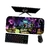 Mouse Pad Gamer Grande - Minecraft 12 - 90x40, 80x40, 60x40 e 70x30 - HeadGlitch