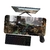 Mouse pad Gamer - CSGO - AK 47 FIRE SERPENT 2 - Mousepad Grande 90x40 80x40 60x40 70x30