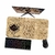 Mouse Pad Gamer Grande - Harry Potter Mapa do Maroto 1 - 90x40, 80x40, 60x40 e 70x30 na internet