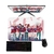 Mouse pad Gamer- Classroom of the elite 2 - Mousepad Grande 90x40 80x40 60x40 70x30