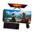 Mouse pad Gamer Grande - DEMON SLAYER TANJIRO RENGOKU 2 - 90x40 80x40 60x40 70x30 - comprar online