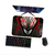 Mouse Pad Gamer Grande - DANDADAN OKARUN 5 KEN TAKARURA - 90x40, 80x40, 60x40 e 70x30 - comprar online