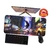 Mouse pad Gamer Miles Morales Aranhaverso 6 - Mousepad Grande 90x40 80x40 60x40 70x30 - comprar online