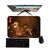 Mouse pad Gamer - CSGO TR Terrorista 1 - Mousepad Grande 90x40 80x40 60x40 70x30