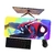 Mouse pad Gamer Miles Morales Aranhaverso 7 - Mousepad Grande 90x40 80x40 60x40 70x30