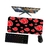 Mouse Pad Gamer Grande - Akatsuki Nuvens 1 - 90x40, 80x40, 60x40 e 70x30 na internet