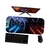 Mouse pad Gamer - Star Wars Jedi Vs Sith 1 - Mousepad Grande 90x40 80x40 60x40 70x30 - loja online
