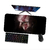 Mouse pad Gamer Grande - GOD OF WAR Kratos 2 - 90x40 80x40 60x40 70x30