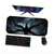 Mouse pad Gamer Grande - TOKYO GHOUL KANEKI KEN 1 - 90x40 80x40 60x40 70x30 - HeadGlitch