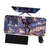 Mouse pad Gamer Miles Morales Aranhaverso 3 - Mousepad Grande 90x40 80x40 60x40 70x30 - comprar online