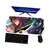 Mouse pad Gamer - Solo Leveling Jin Woo 1 - Mousepad Grande 90x40 80x40 60x40 70x30 - HeadGlitch