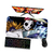 Mouse pad Gamer - ONE PIECE - BROOK SOULKING 1 - Mousepad Grande 90x40 80x40 60x40 70x30 na internet