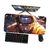 Mouse pad Gamer - Naruto fanart 1 - Mousepad Grande 90x40 80x40 60x40 70x30