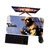 Mouse pad Gamer - STREET FIGHTER - EHONDA 1 - Mousepad Grande 90x40 80x40 60x40 70x30 - comprar online
