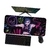 Mouse Pad Gamer Grande - Lol Arcane Jinx 2 - League of Legends - 90x40, 80x40, 60x40 e 70x30 na internet