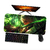 Mouse pad Gamer Grande - Demon Slayer Rengoku 6 - 90x40, 80x40, 60x40 e 70x30 - comprar online