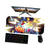 Mouse pad Gamer Grande - POKEMON PIKACHU E PICHU 1 - 90x40 80x40 60x40 70x30 na internet