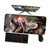 Mouse Pad Gamer Grande - Naruto - Kaguya Otsutsuki 1 - 90x40, 80x40, 60x40 e 70x30
