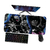 Mouse Pad Gamer - ARCANE JINX E VI 5 - Mousepad Grande 90x40 80x40 60x40 70x30