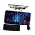 Imagem do Mouse Pad Gamer Grande - Cyberpunk Cenário 3 - 90x40, 80x40, 60x40 e 70x30