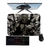 Mouse pad Gamer Grande - Mandalorian 4 Din Djarin - 90x40, 80x40, 60x40 e 70x30 - comprar online