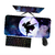 Mouse pad Gamer Grande - DEMON SLAYER SHINOBU KOCHO 2 - 90x40 80x40 60x40 70x30 na internet