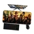 Mouse pad Gamer - NARUTO - AKATSUKI 1 - Mousepad Grande 90x40 80x40 60x40 70x30