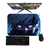 Mouse Pad Gamer Grande - Naruto Kakashi Hatake 5 - 90x40, 80x40, 60x40 e 70x30