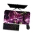 Mouse pad Gamer-DEMONSLAYER-MITSURI KANROJI 3 HASHIRA DO AMOR-Mousepad Grande90x40 80x40 60x40 70x30 - HeadGlitch