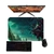 Mouse Pad Gamer - WOW - Caçador De Demônio 1 - Mousepad Grande 90x40 80x40 60x40 70x30 na internet