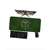 Mouse Pad Gamer Grande - Harry Potter Sonserina Slytherin 2 - 90x40, 80x40, 60x40 e 70x30 - comprar online