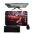 Mouse pad Gamer - Csgo Ak47 Patrocínios - Mousepad Grande 90x40 80x40 60x40 70x30 na internet