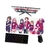 Mouse pad Gamer - Classroom of the elite 3 - Mousepad Grande 90x40 80x40 60x40 70x30