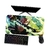 Mouse pad Gamer-DEMONSLAYER-MITSURI KANROJI 3 HASHIRA DO AMOR-Mousepad Grande90x40 80x40 60x40 70x30